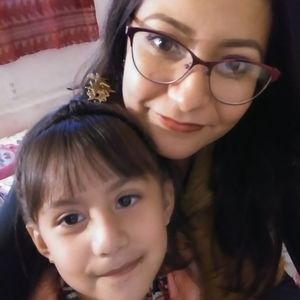 Meet your Posher, Lupita